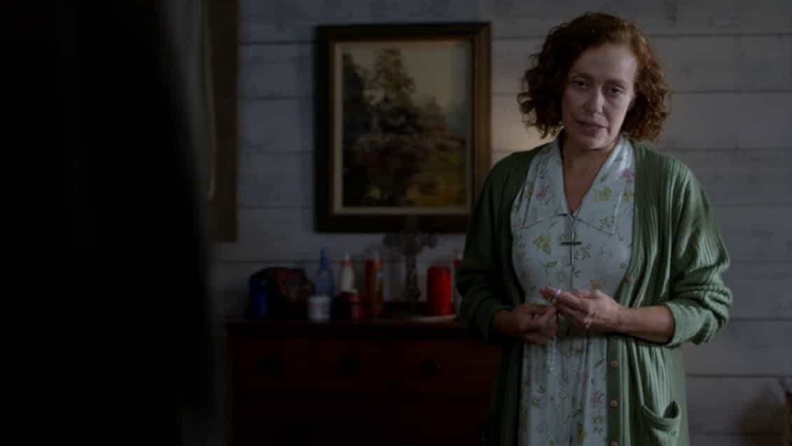 Сверхъестественное 9 сезон 7 серия