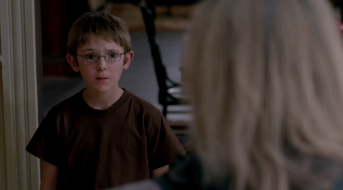 Сверхъестественное 9 сезон 7 серия