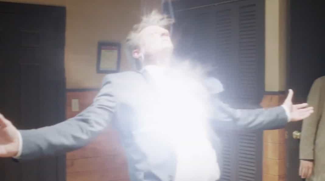 Сверхъестественное 12 сезон 8 серия