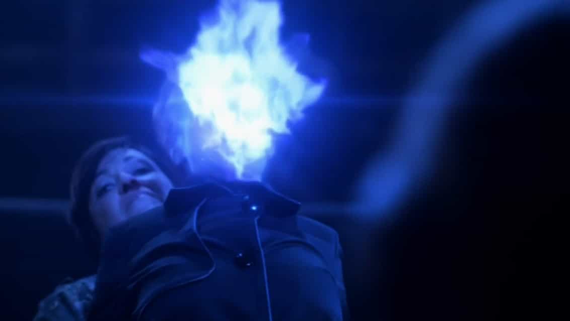 Сверхъестественное 9 сезон 8 серия