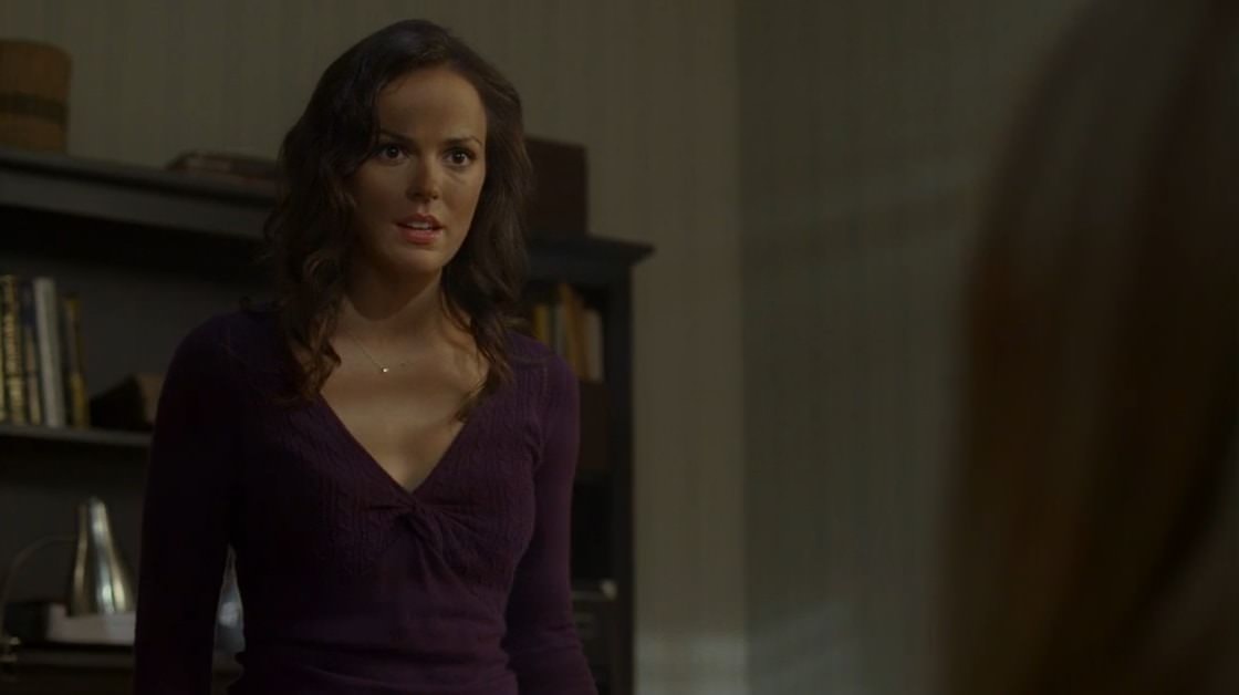 Сверхъестественное 3 сезон 9 серия