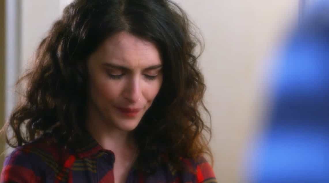 Сверхъестественное 8 сезон 9 серия