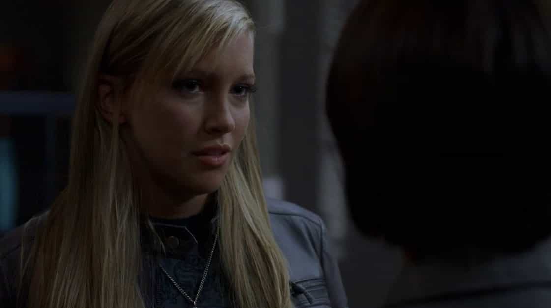 Сверхъестественное 3 сезон 9 серия