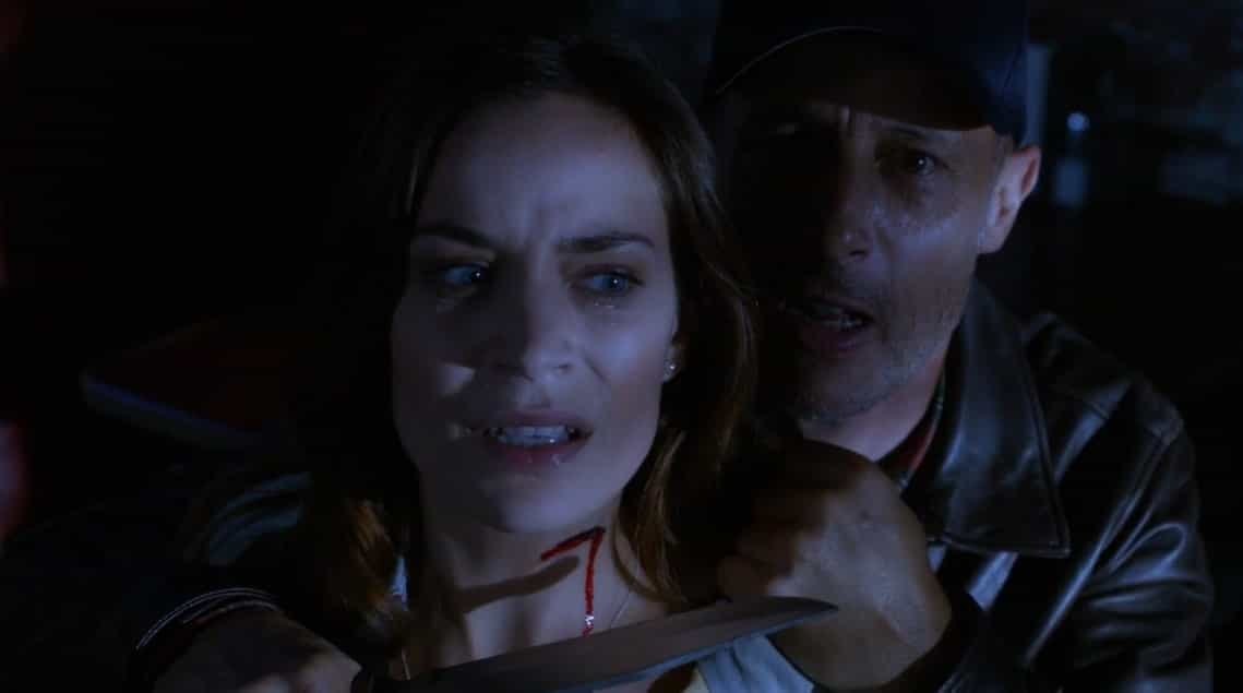 Сверхъестественное 8 сезон 9 серия