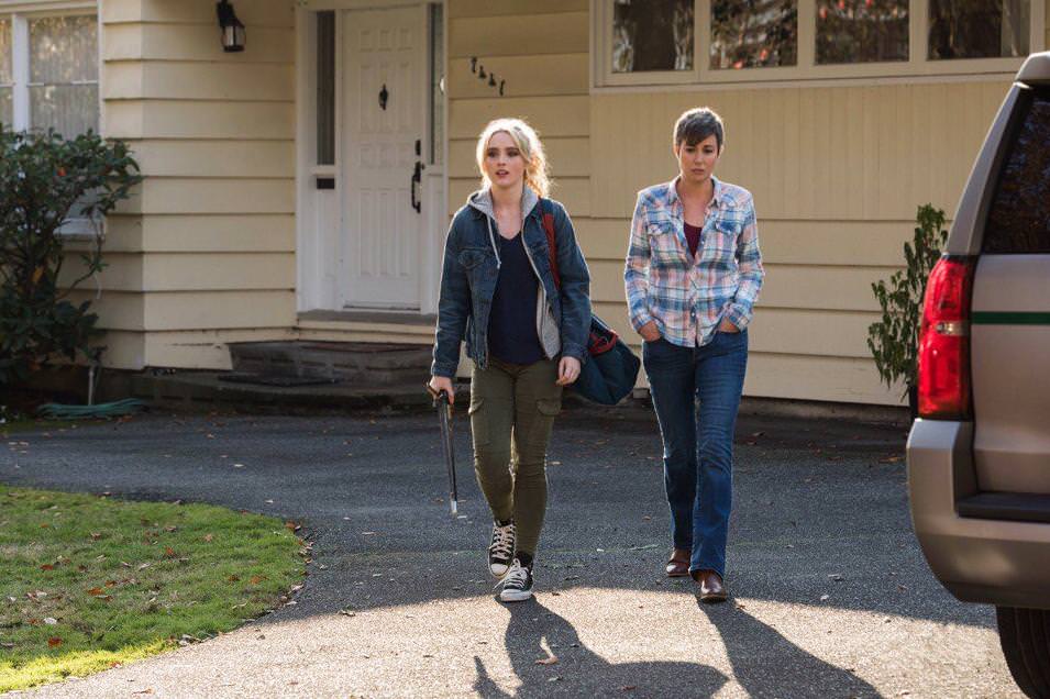 Сверхъестественное 13 сезон 10 серия