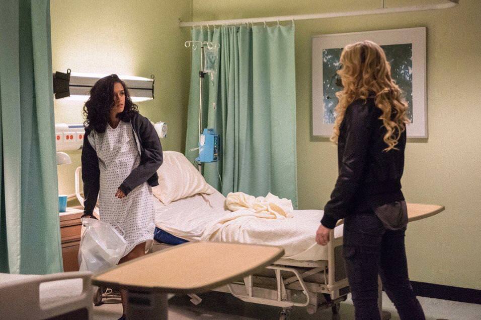 Сверхъестественное 13 сезон 10 серия