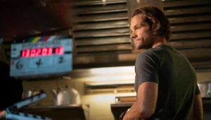 Сверхъестественное 15 сезон 20 серия