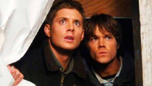 Самые провальные серии Сверхъестественного