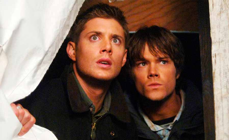 Самые провальные серии Сверхъестественного