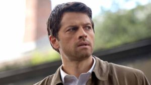 Миша Коллинз хочет переснять финал Сверхъестественного