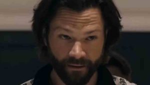 Новая роль Джареда Падалеки — под грифом секретно