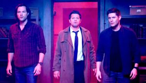 Все романы в Сверхъестественном: кто возлюбленные Сэма, Дина и Кастиэля