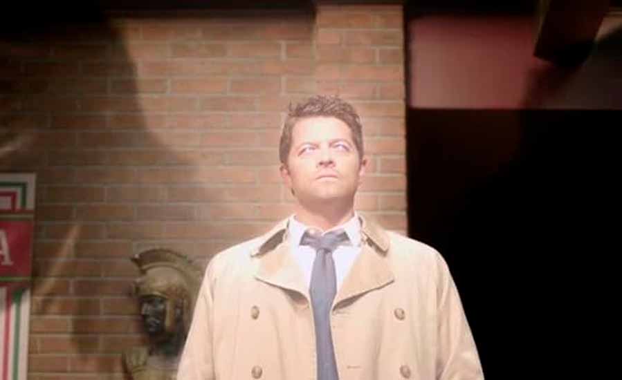 Все романы в Сверхъестественном: кто возлюбленные Сэма, Дина и Кастиэля