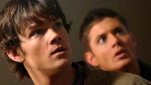 Актеры ненавидели этот эпизод Сверхъестественного