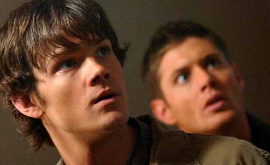 Актеры ненавидели этот эпизод Сверхъестественного