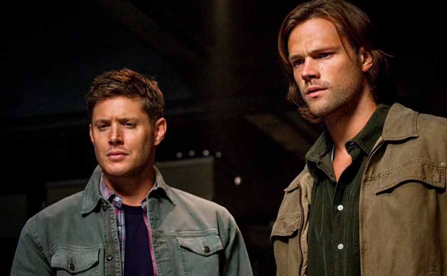 Сверхъестественное возглавляет чарты стриминга на новой платформе