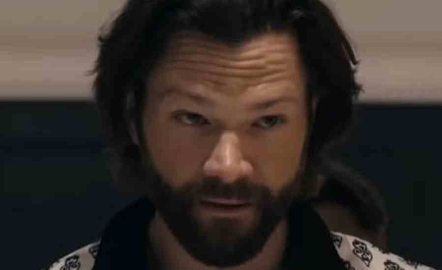 Новая роль Джареда Падалеки — под грифом секретно