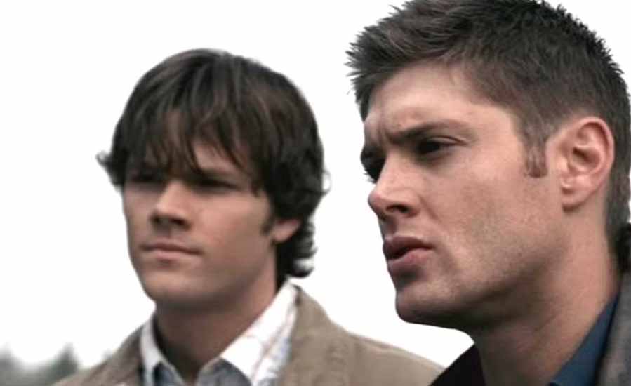 Самые провальные серии Сверхъестественного