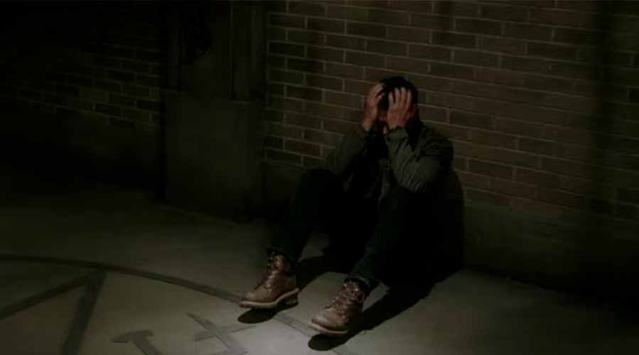 Миша Коллинз хочет переснять финал Сверхъестественного