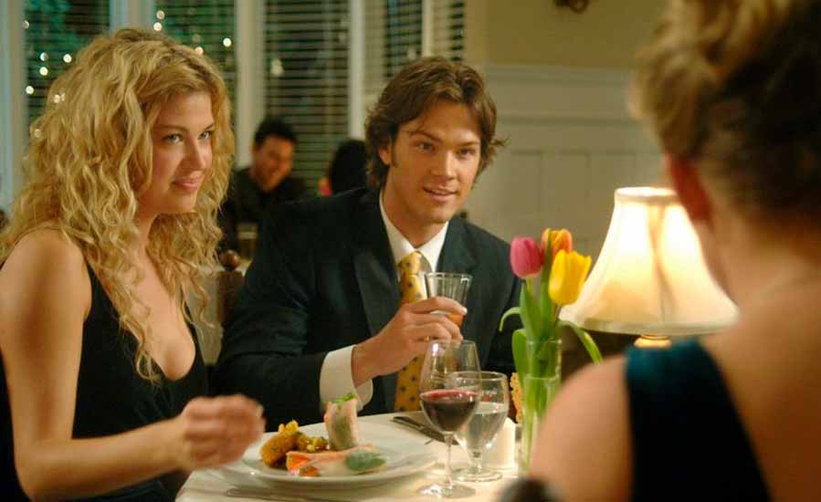 Все романы в Сверхъестественном: кто возлюбленные Сэма, Дина и Кастиэля