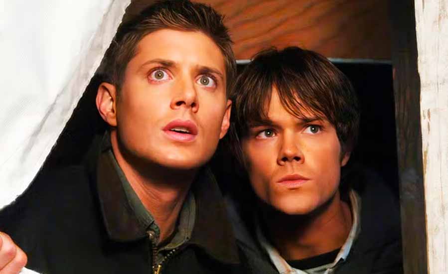 Актеры ненавидели этот эпизод Сверхъестественного