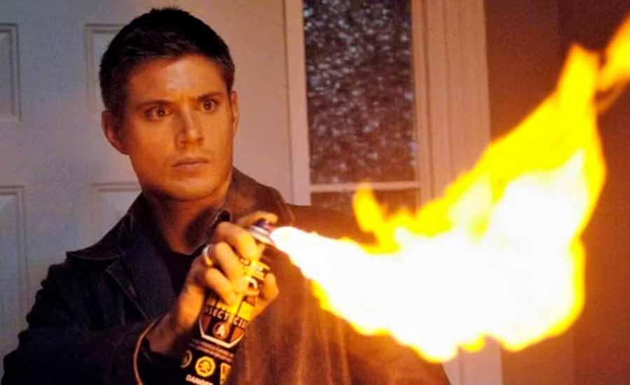 Актеры ненавидели этот эпизод Сверхъестественного