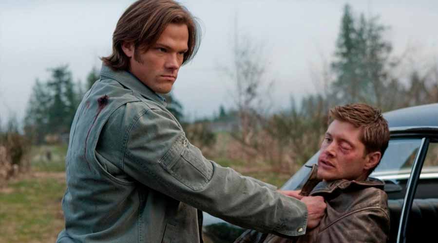 Почему 16 сезон Сверхъестественного станет ошибкой