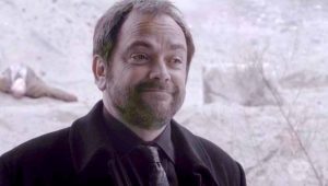 Сверхъестественное отказалось от правила вселения демонов через глаза