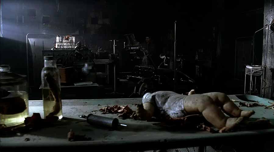 5 самых страшных эпизодов Сверхъестественного