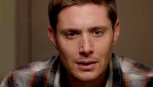 Самый спорный финал Дина Винчестера в Сверхъестественном