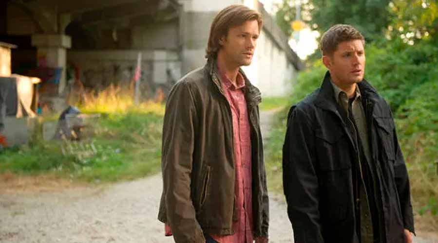 Обзор 9 сезона Сверхъестественного