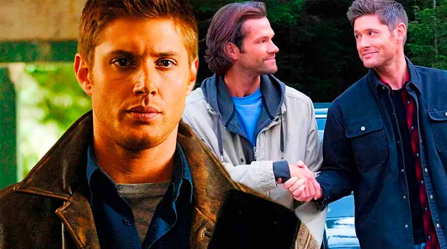 Возвращение Сверхъестественного уже не кажется фантастикой