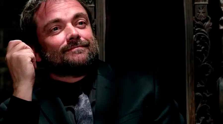 5 самых страшных эпизодов Сверхъестественного