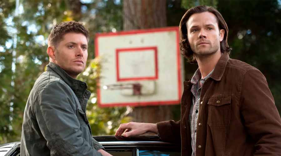Почему 16 сезон Сверхъестественного станет ошибкой