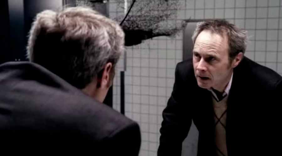 Сверхъестественное отказалось от правила вселения демонов через глаза