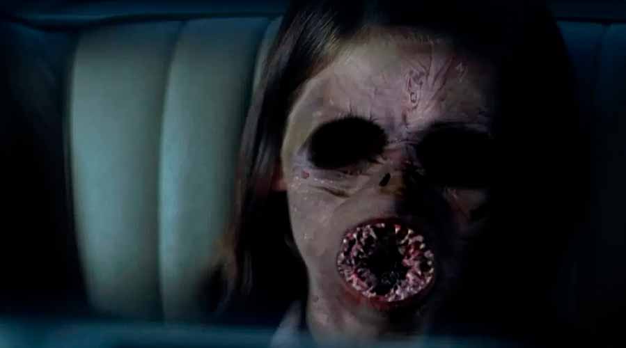 5 самых страшных эпизодов Сверхъестественного