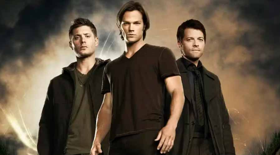 Возвращение Сверхъестественного уже не кажется фантастикой