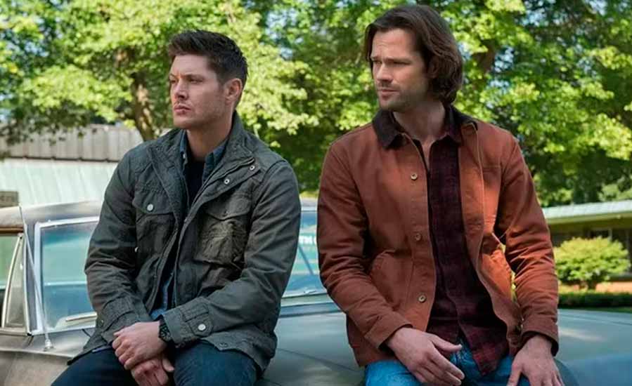 Самый спорный финал Дина Винчестера в Сверхъестественном