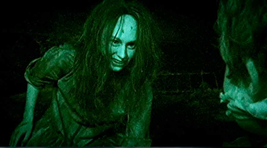 5 самых страшных эпизодов Сверхъестественного