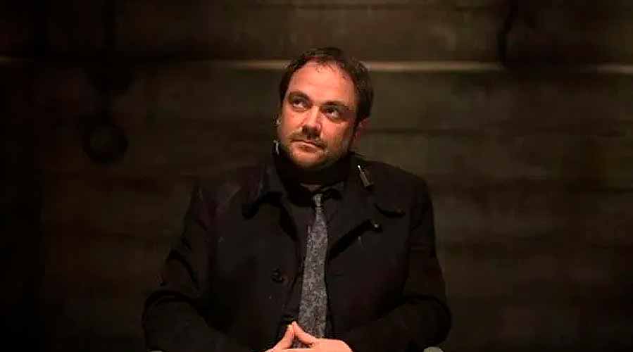 Обзор 9 сезона Сверхъестественного