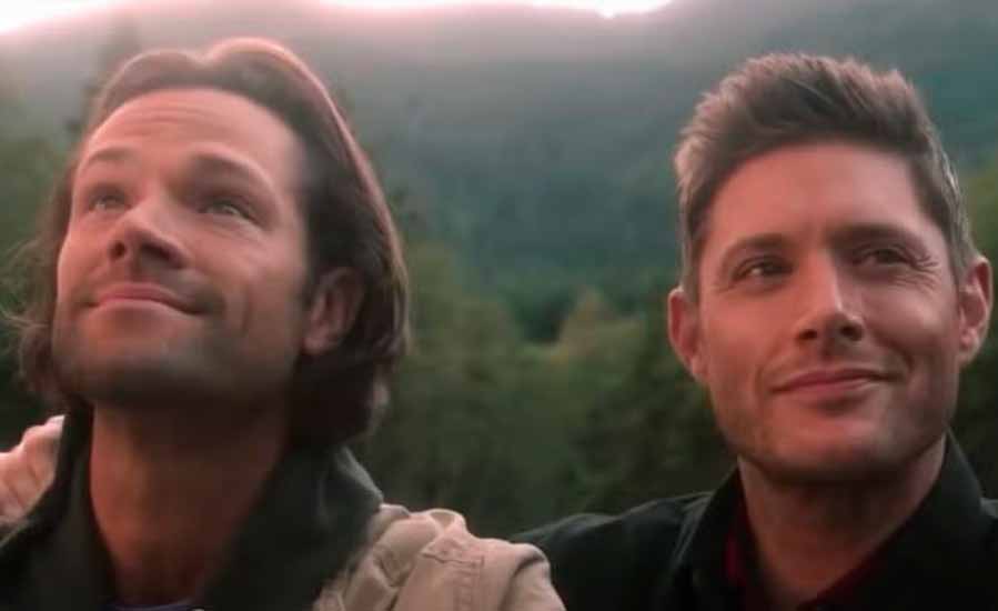 Самый спорный финал Дина Винчестера в Сверхъестественном