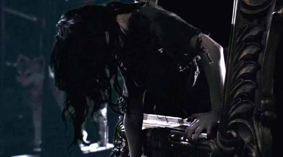 5 самых страшных эпизодов Сверхъестественного