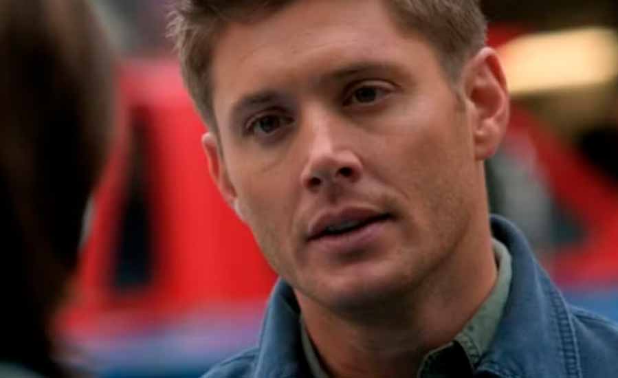 Самый спорный финал Дина Винчестера в Сверхъестественном