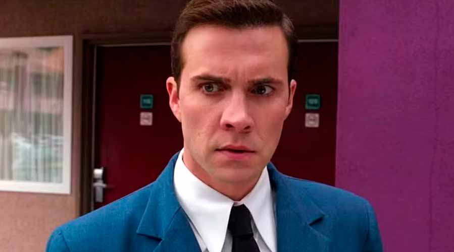 Удалённая сцена из Сверхъестественного могла повлиять на Сэма