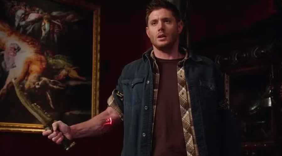 Рекорд по убийствам в Сверхъестественном