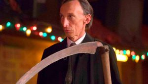 Первые слова Смерти в Сверхъестественном теперь звучат совсем иначе